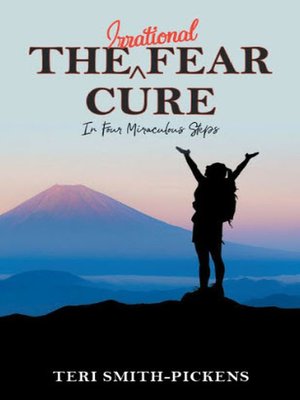 cover image of The Irrational Fear Cure